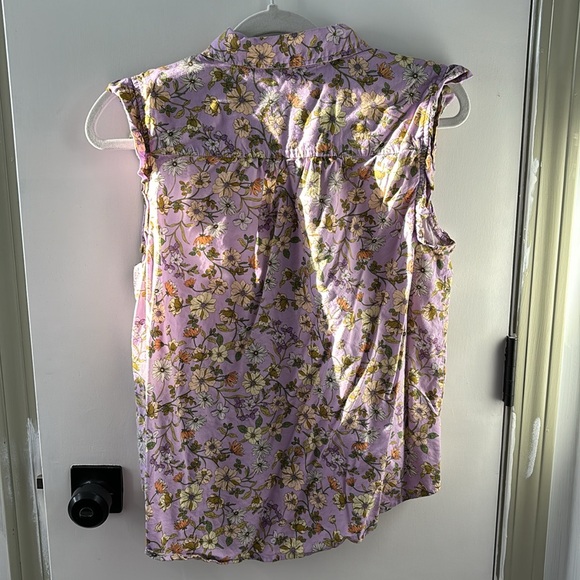 Loft Blouse - Picture 2 of 5